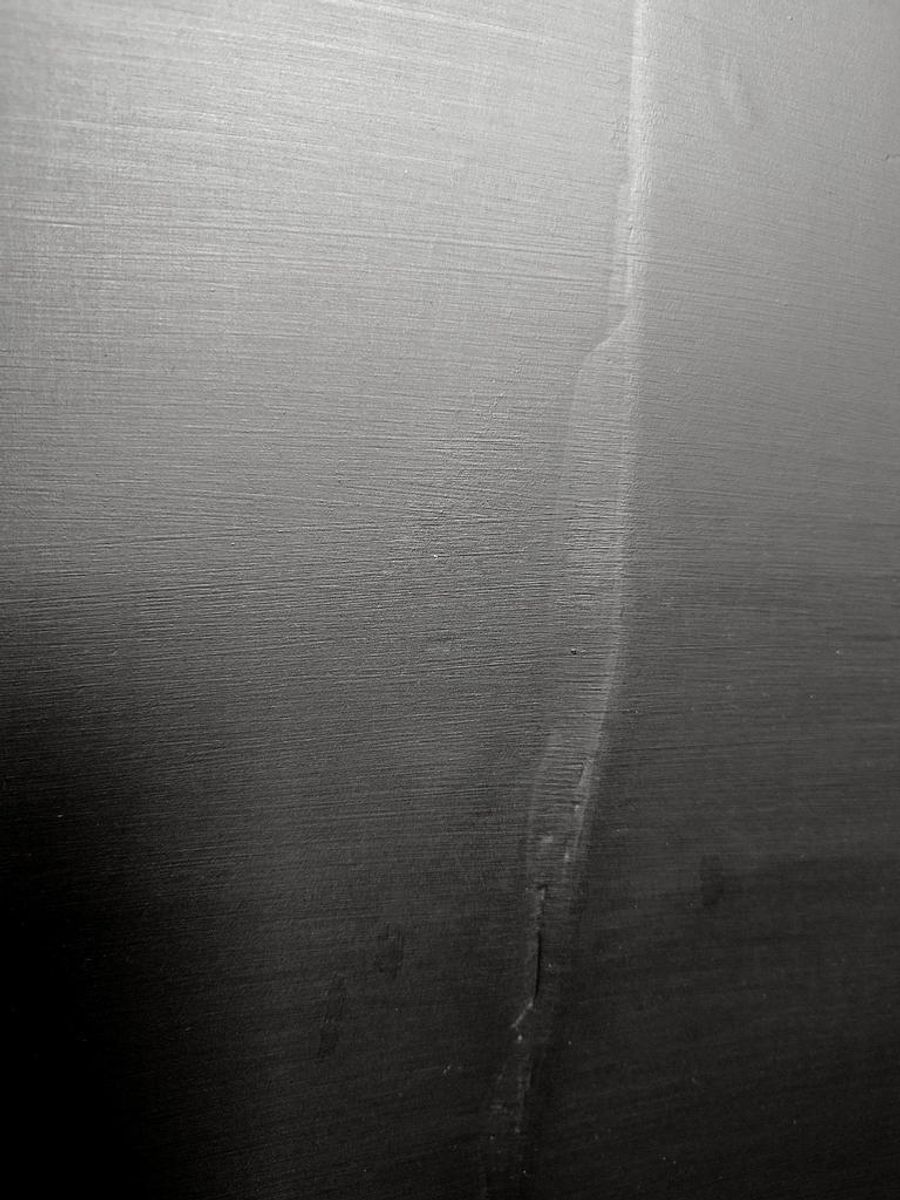 Meidenkast / Poortkast / Ladekast / Linnenkast image 9