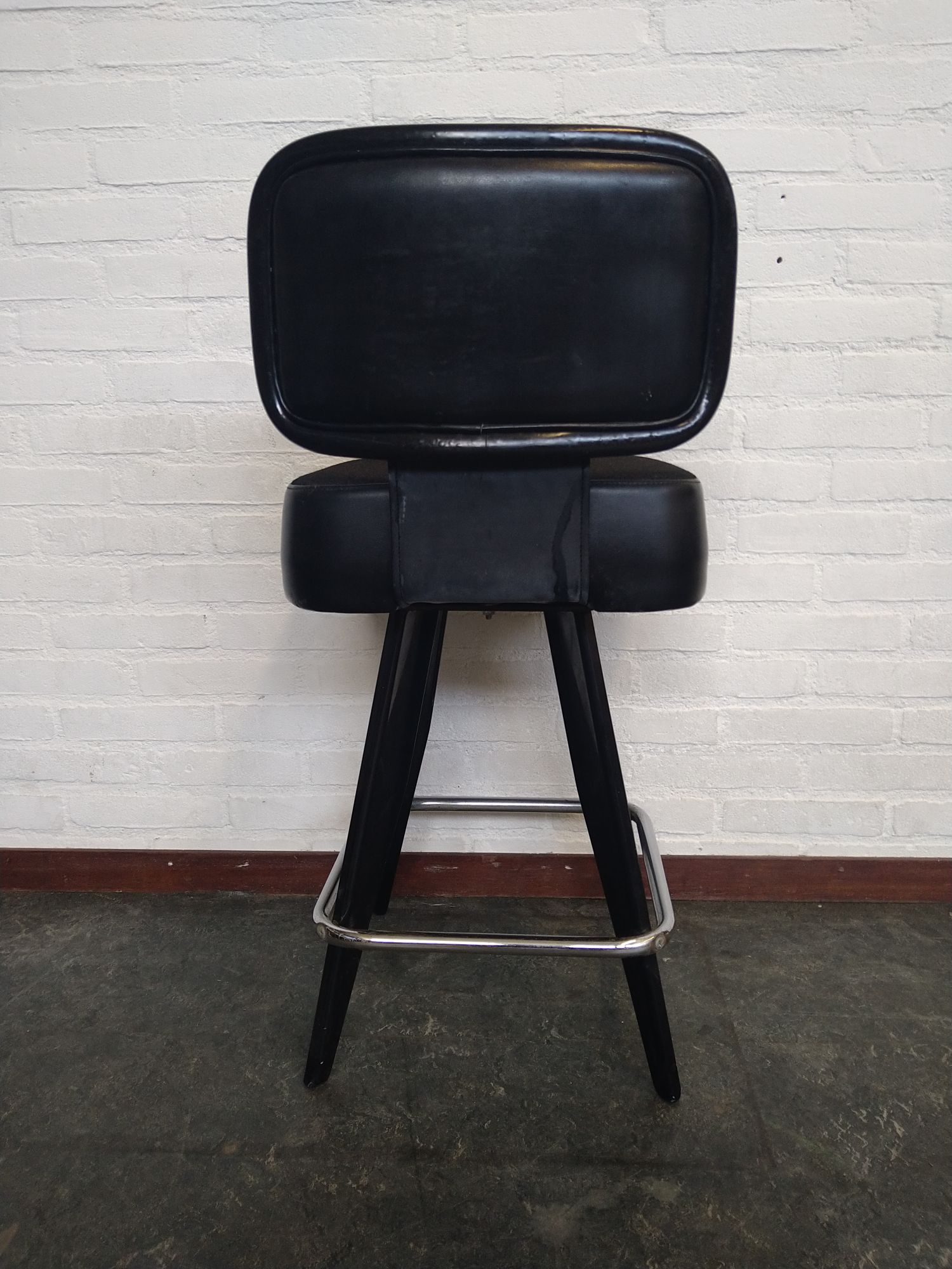 3x Bar- Casinokrukken Van Gasser Uit Vs - Gibson Flat Back image 8