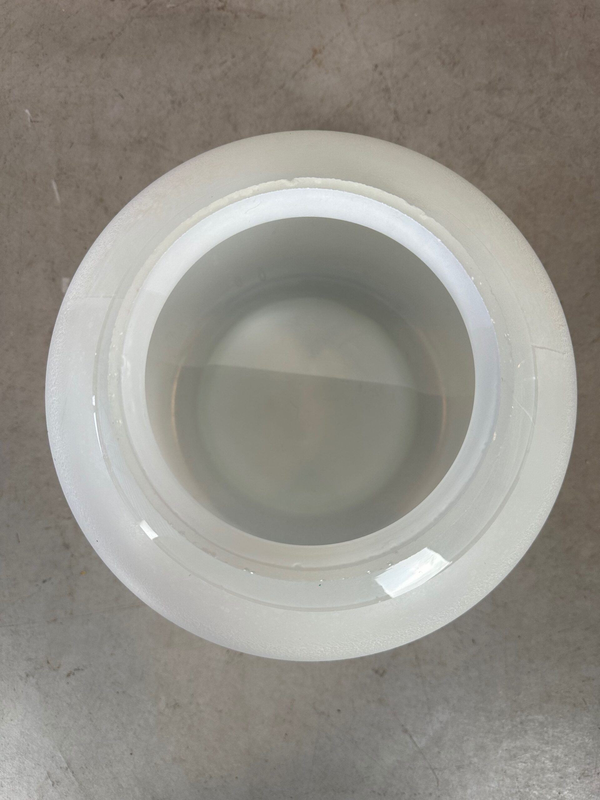 Vintage Hanglamp – Glas – Aka (ddr) image 12