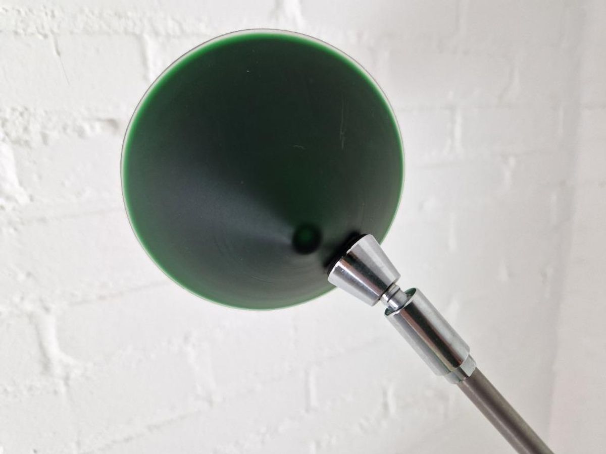 Pola Design Vloerlamp Groen image 3