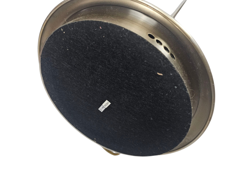 Harco Loor - Strawberry - Murano - 6 Lichts - Dimmer - 1990's image 4