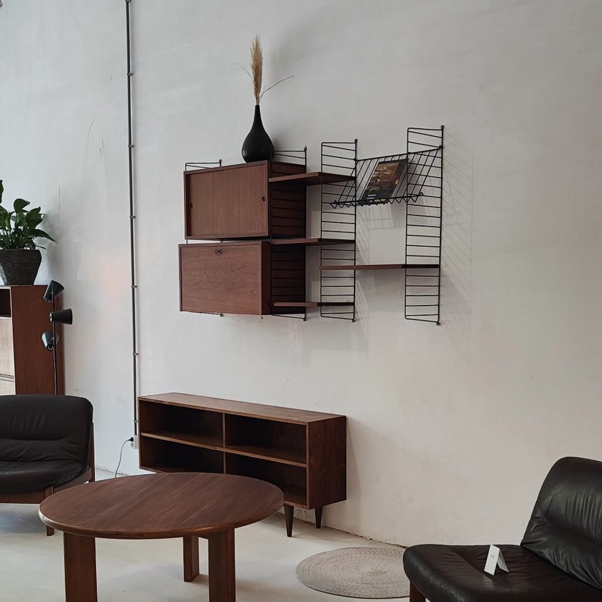 Mid Century Wandysteem image 5