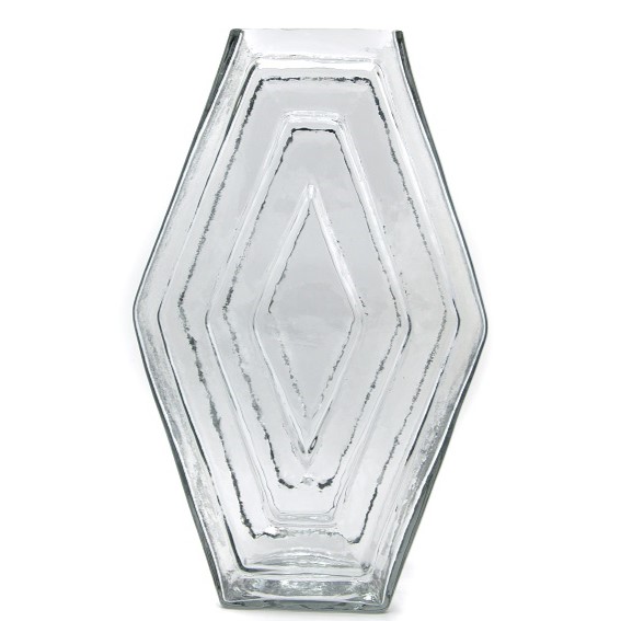 Vaas Klein, Infinite Hexagon, Helder image 4