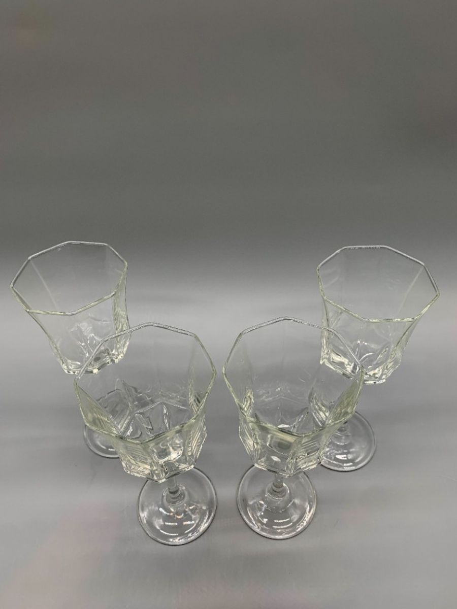 Set Arcoroc Octime Wijnglazen 4 Stuks image 6
