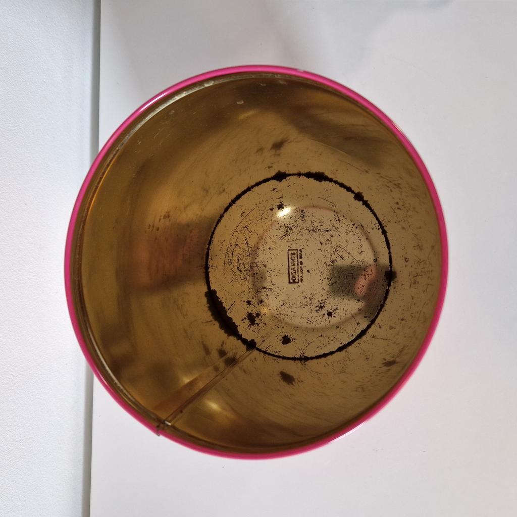 Groot Vintage Tomado Blik Chips Blik Jaren 70 Blik image 10