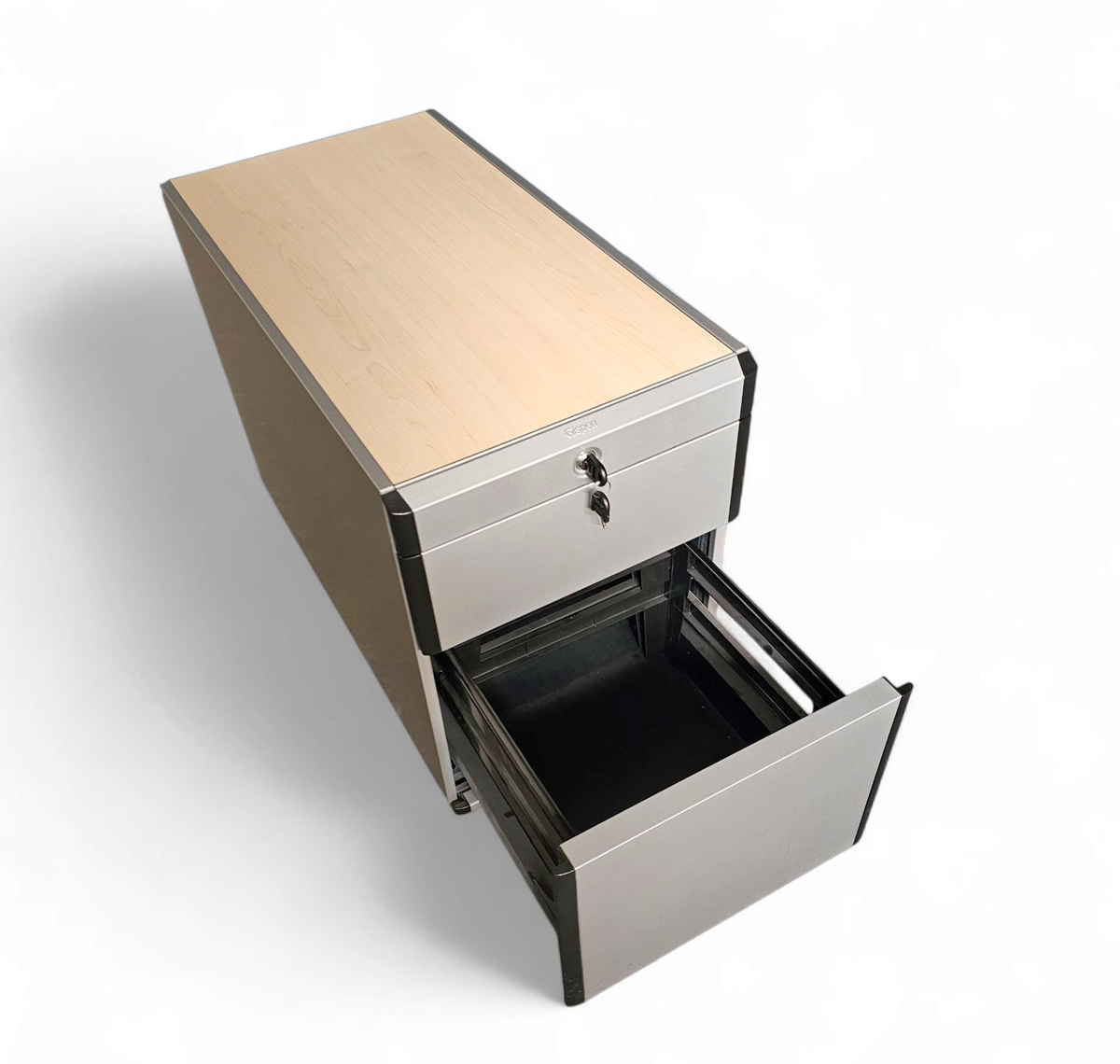 Gispen Next Desk / 1980s / Height Adjustable image 13