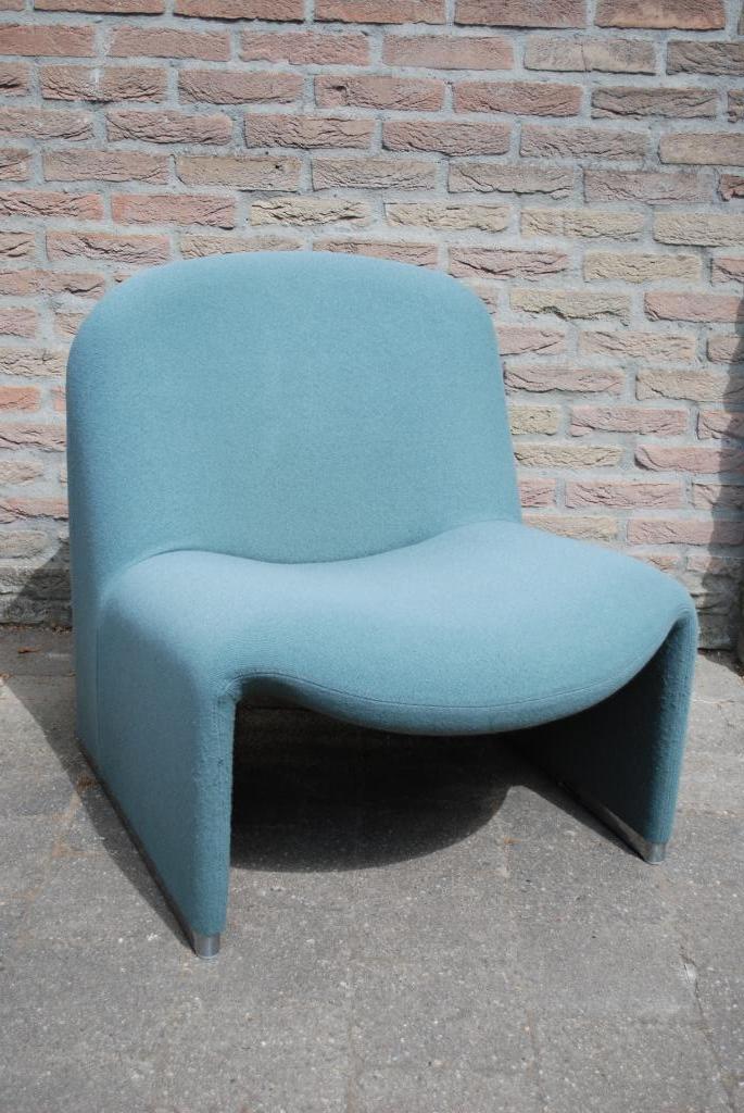 Artifort Alky Chair image 5