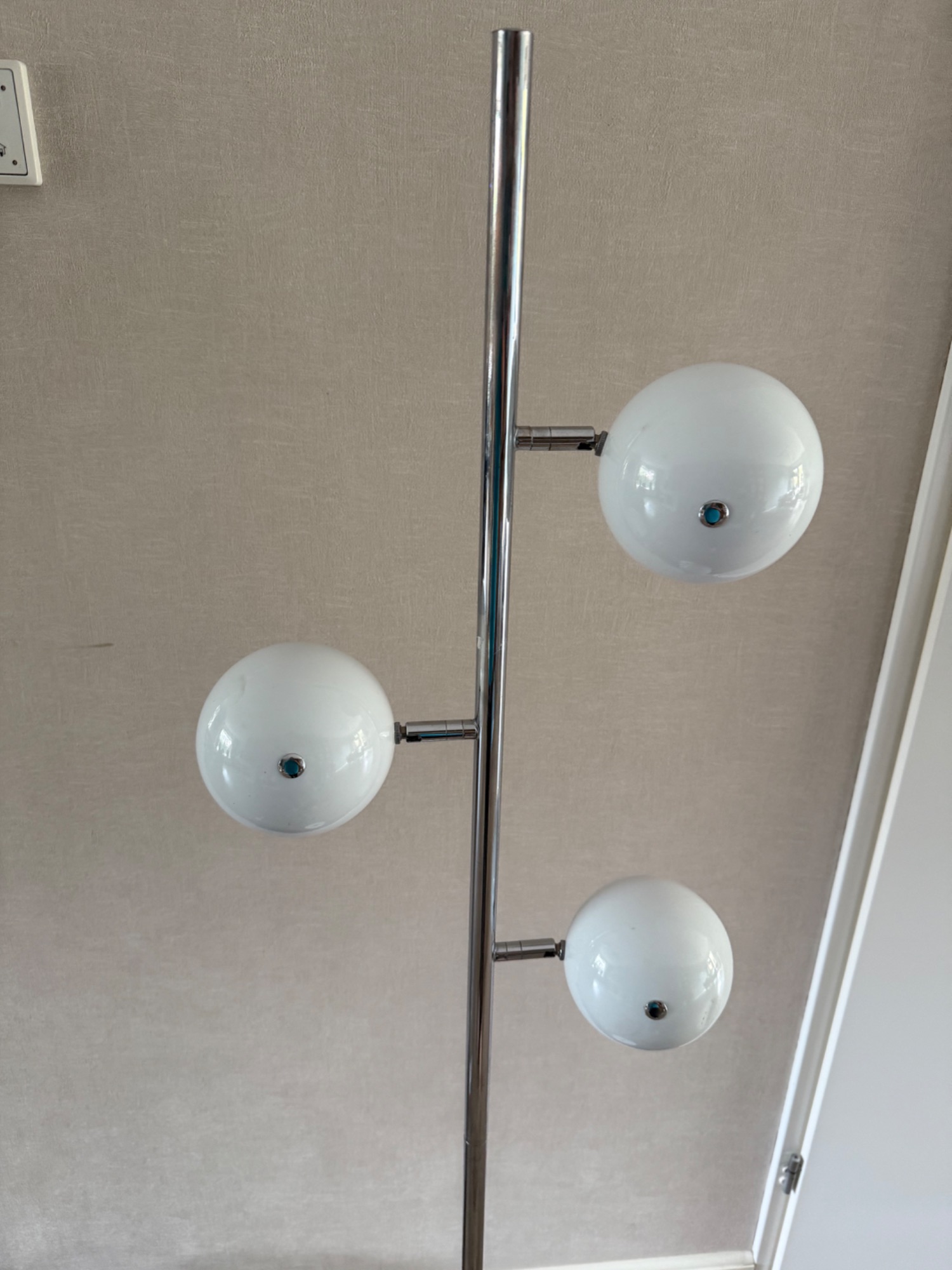 Retro Bollen Lamp image 7