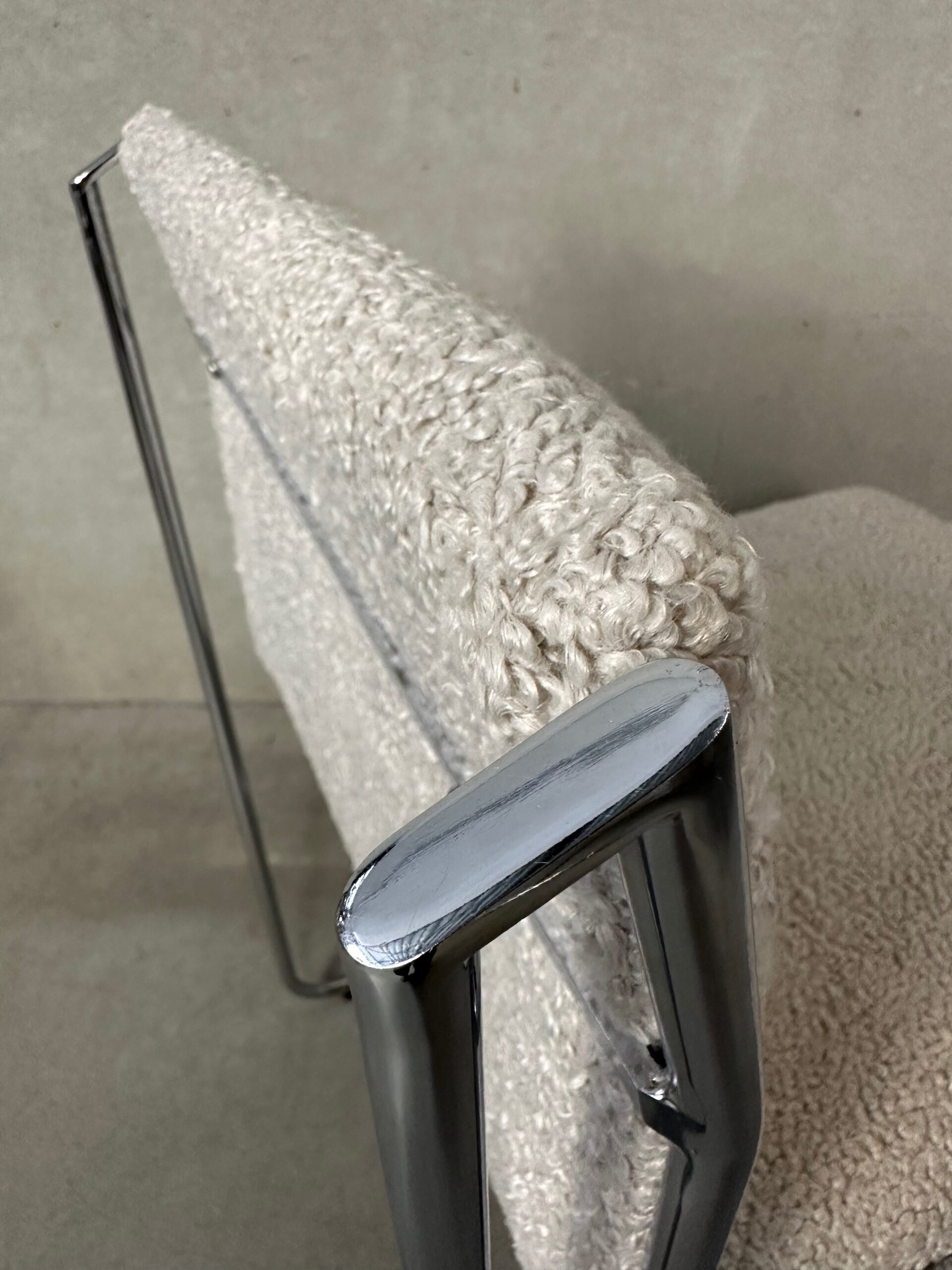 6x Vintage Design Eetkamerstoelen – Sigmachair image 13