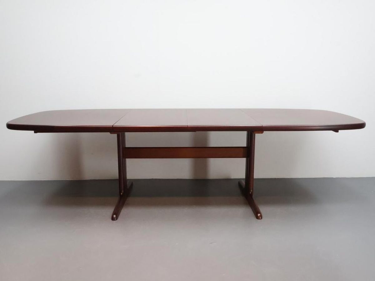 Eettafel | Skovby Møbelfabrik | Verlengbaar image 13