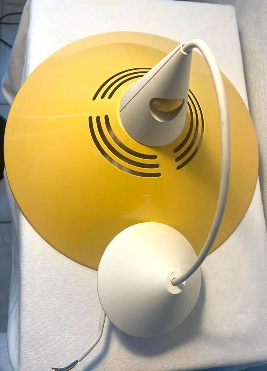 Memphis Jaren 70 Hanglamp image 3