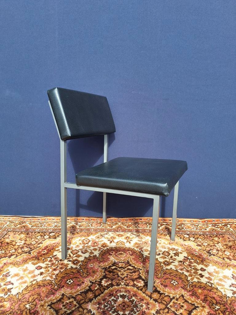 Leolux Carabita Fauteuil, Dutch Design Lounge Stoel, Wol image 25
