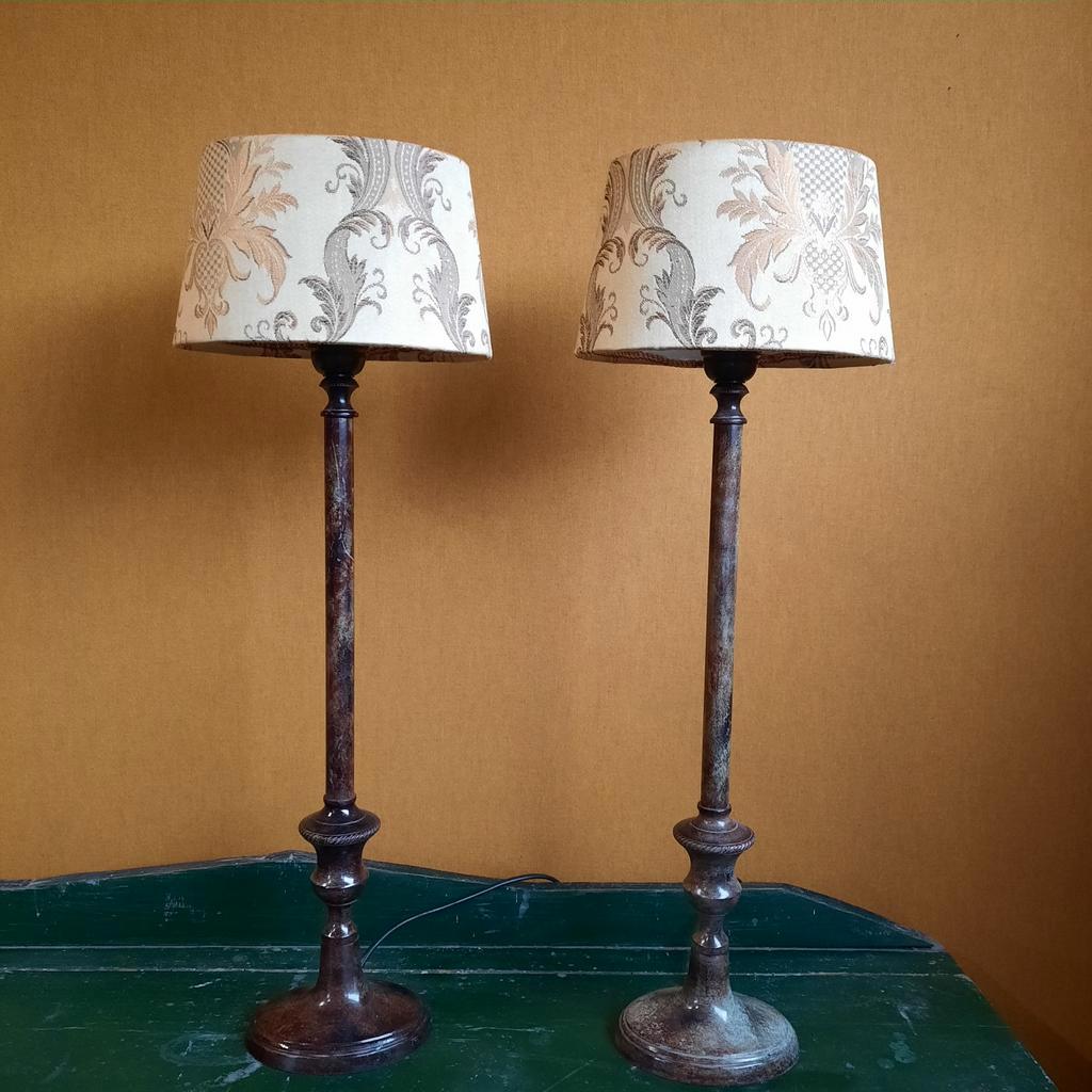 Vintage Glas Plafond Lamp, Plafoniere, Helder Reliëf Glas image 13