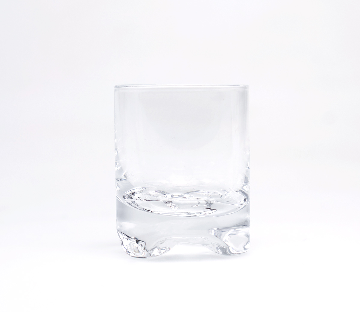 Iittala Gaissa Set Borrelglaasjes, 1970s image 5