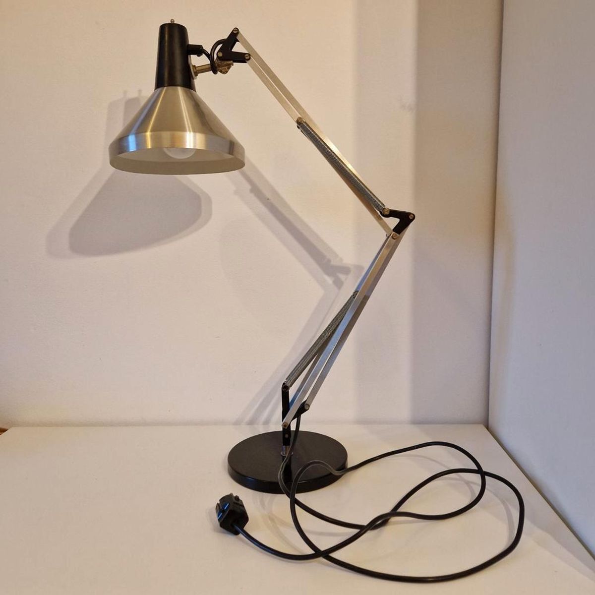 Hala Zeist Desklight Architecten Lamp Vintage Bureaulamp image 3