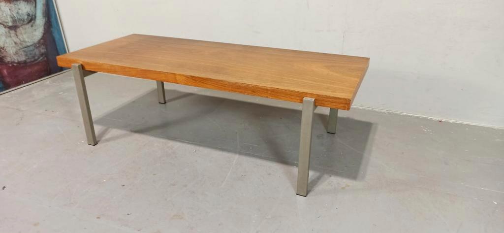 Vintage Mid Century Salontafel image 17