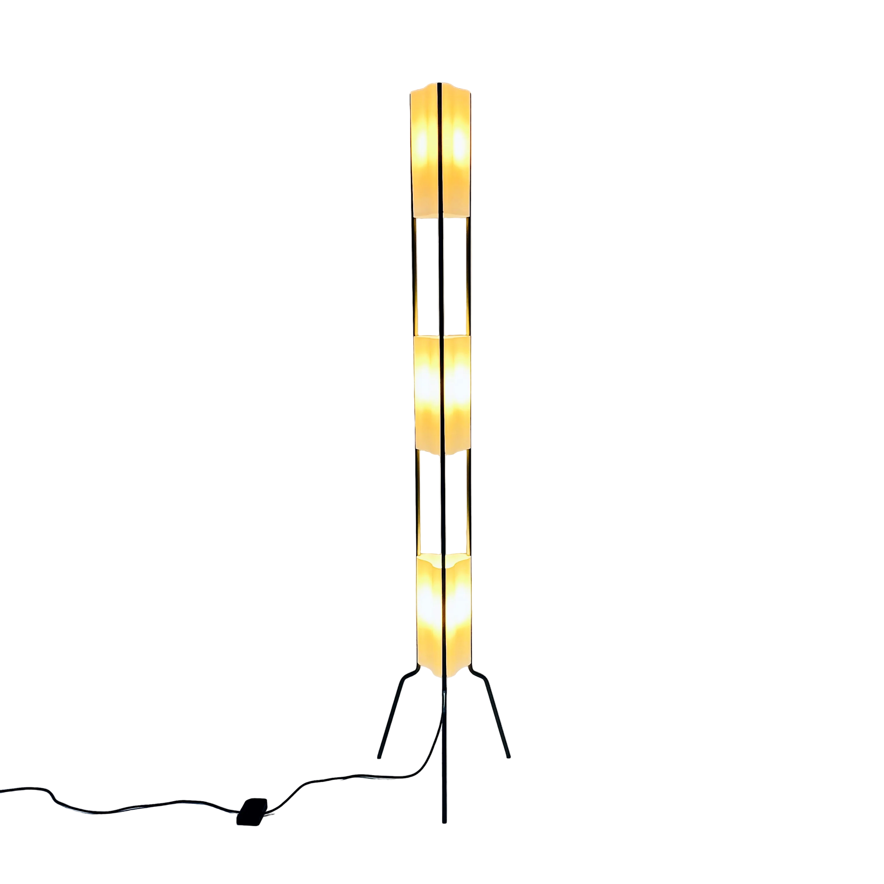 Foscarini Totem Vloerlamp - Valerio Bottin - In Goede Staat image 3