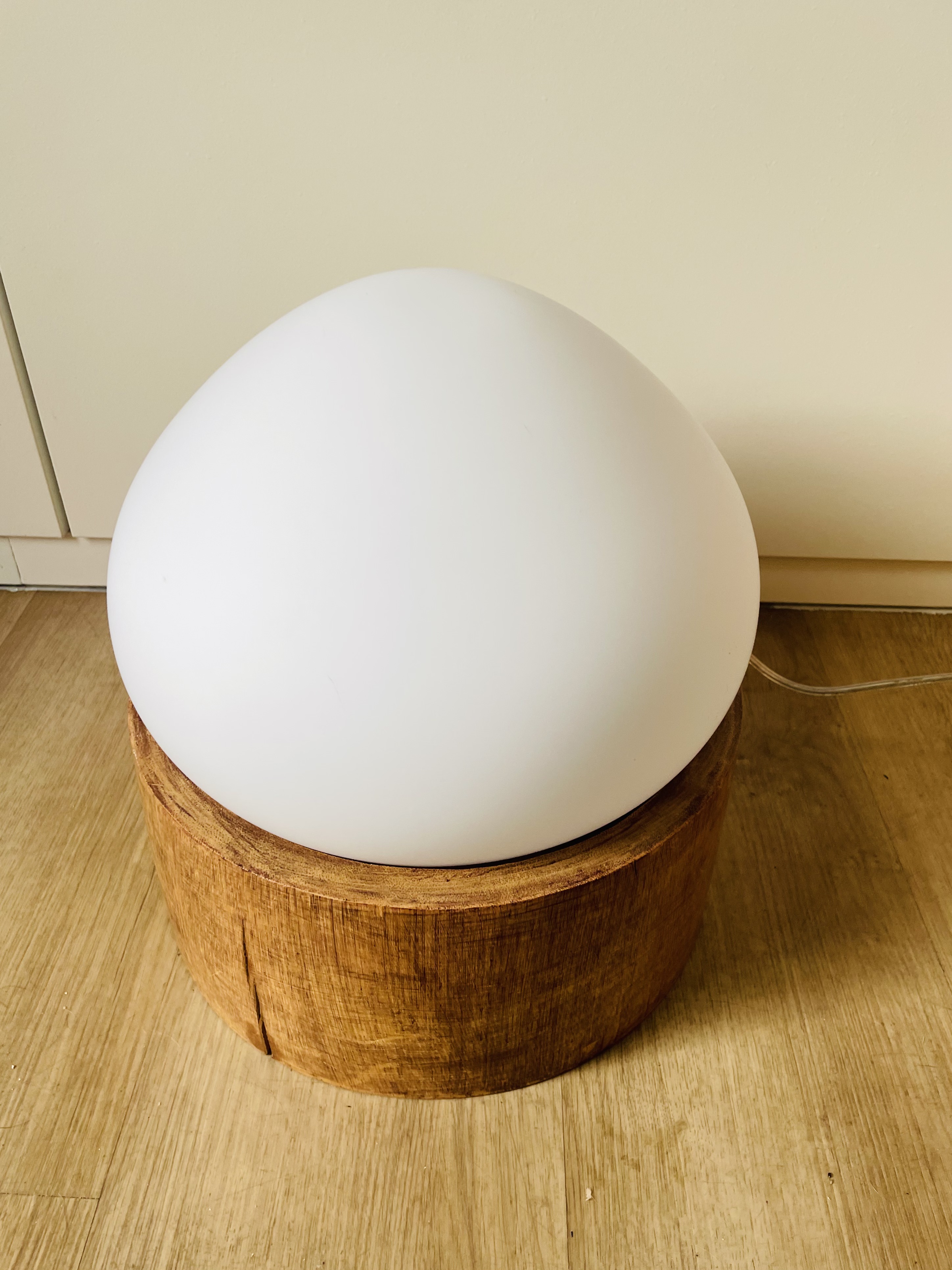 Organische Lamp image 4