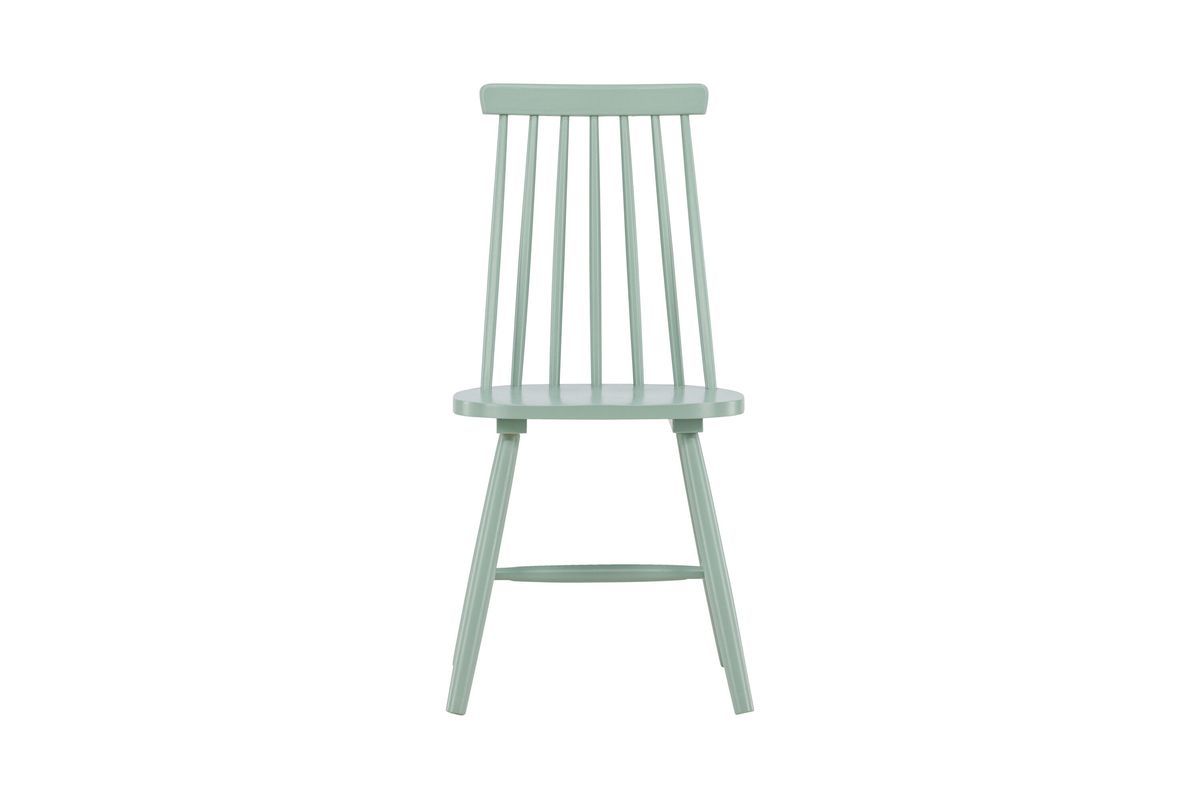 Gomda Eetkamerstoel - Set Van 2 - Groen image 11