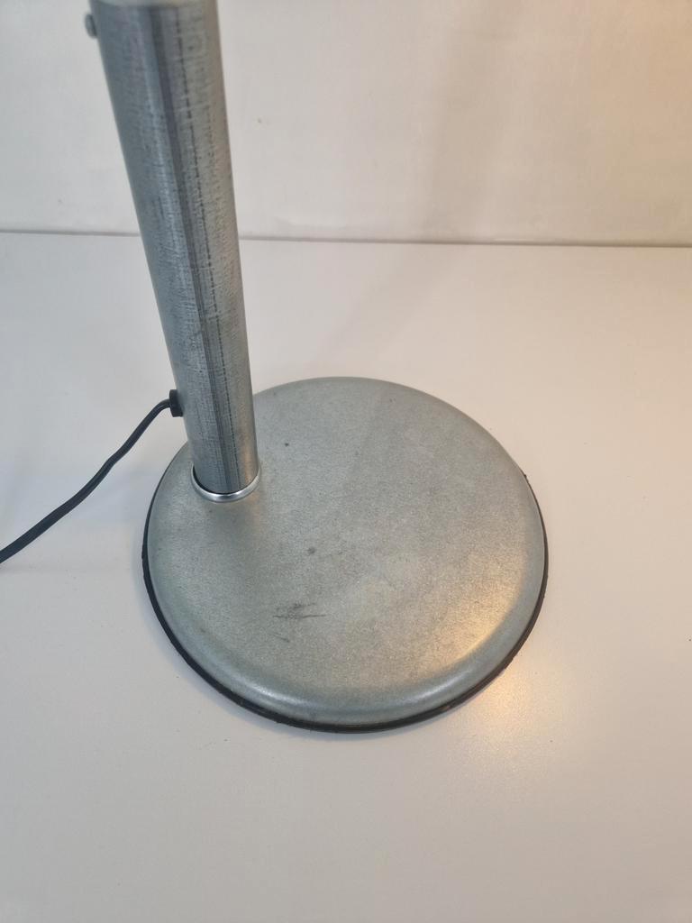 Vintage Ikea Gooseneck Bureaulamp Bauhaus Industrieel. image 10