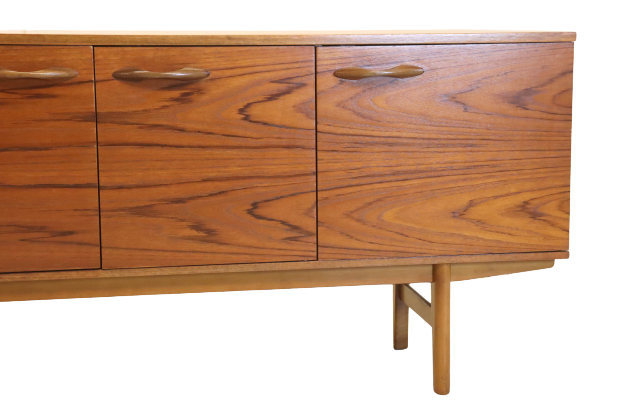 Vintage Avalon Sideboard Dressoir 'trowse' image 6