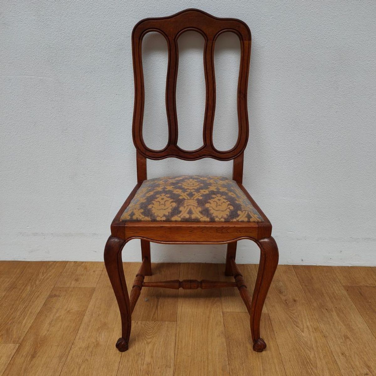 Vintage Landelijke Stoelen Eettafelstoelen Eetkamerstoelen A image 7