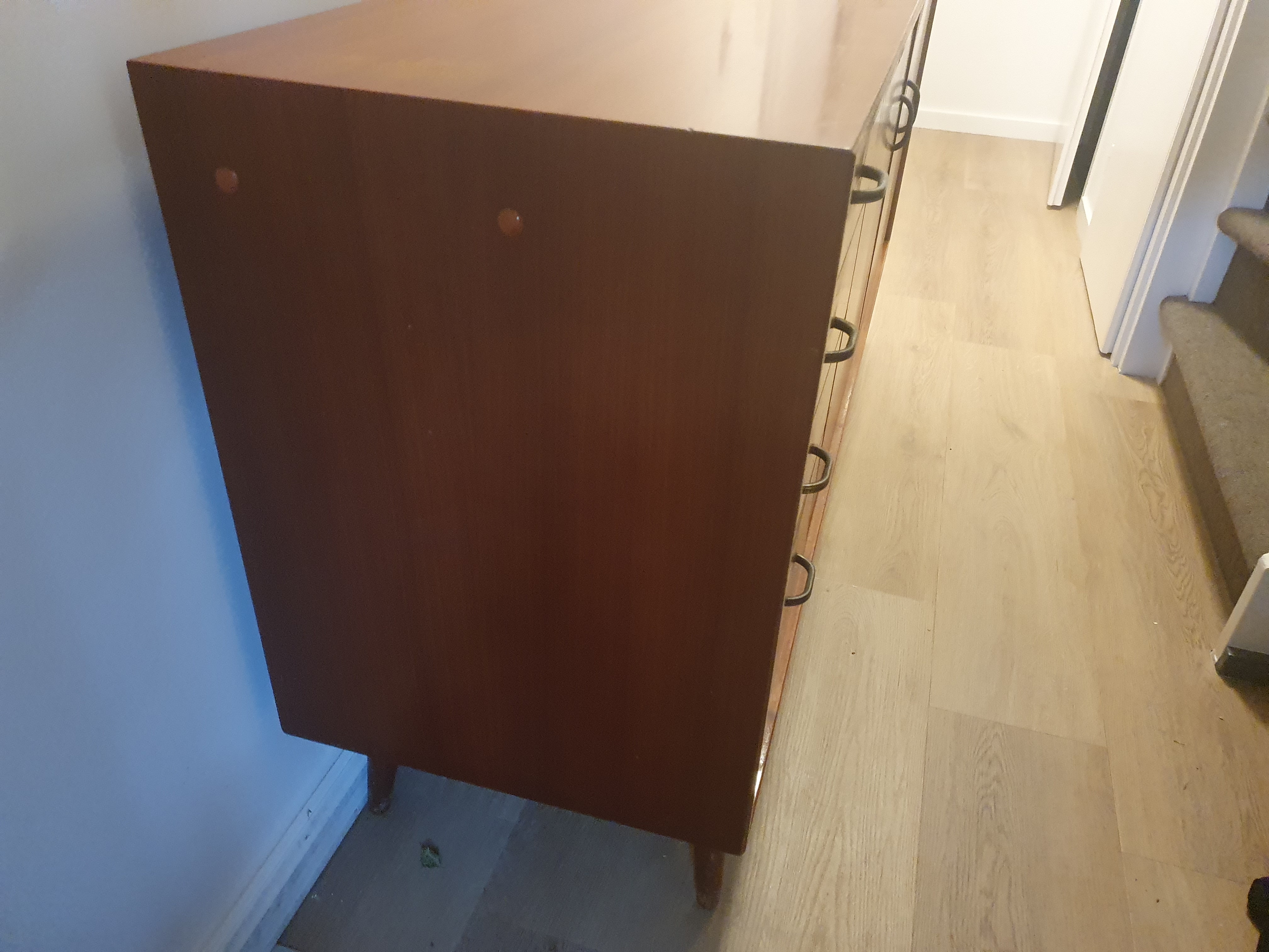 Retro Dressoir Kempkes image 16