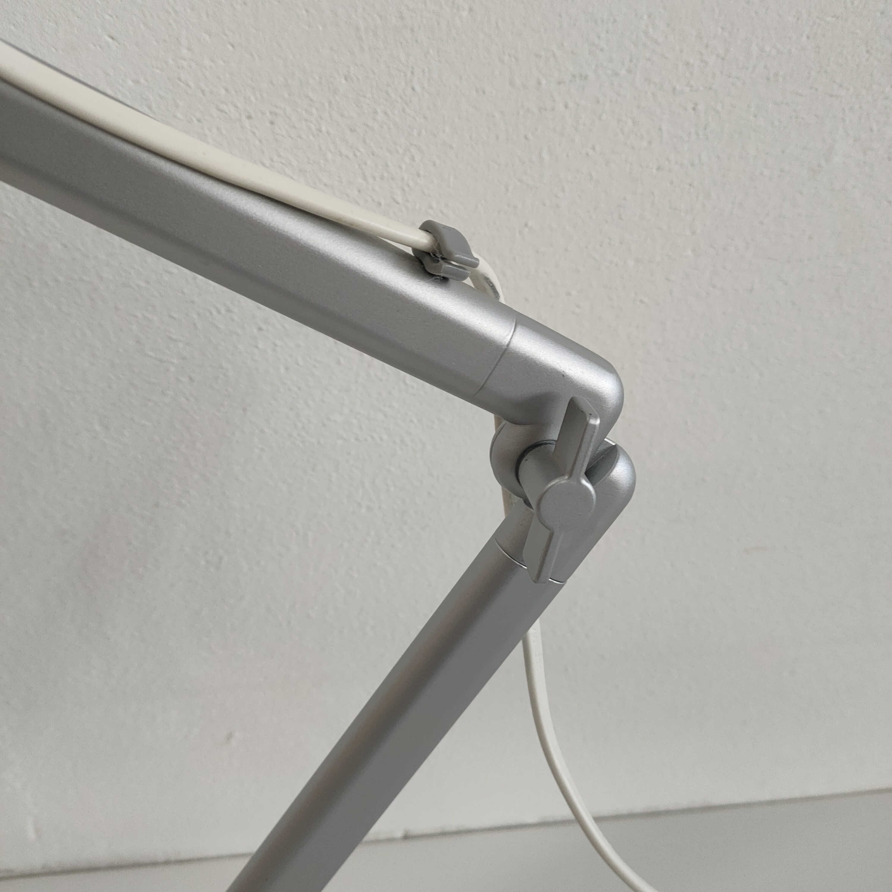 Svirvel Bureaulamp Designed By Chris Martin / Magnus Elebäck Voor IKEA image 7