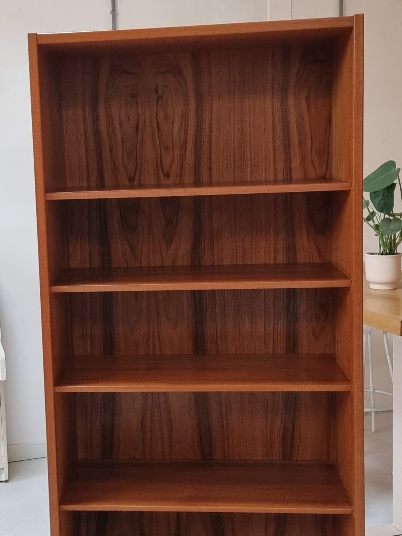 Mid Century Boekenkast image 15