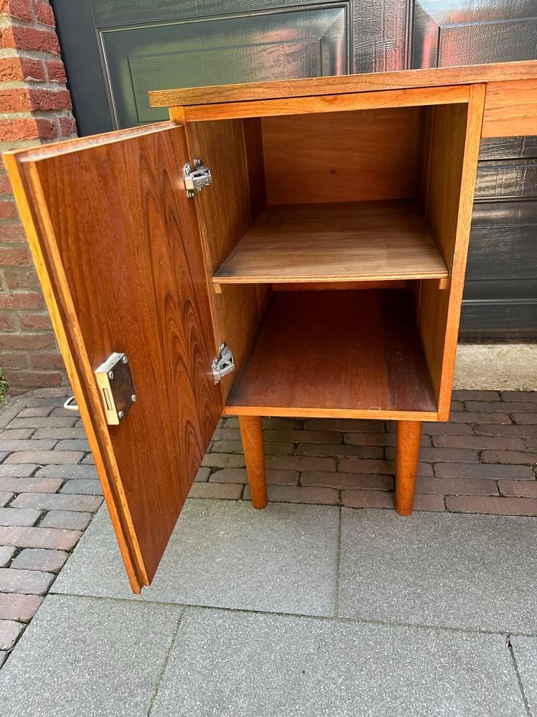 Vintage Sixties Bureau image 16