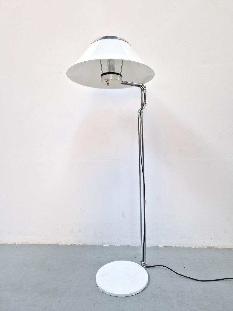 Mars Vloerlamp Van Per Sundstedt Voor Ateljé Lyktan image 6