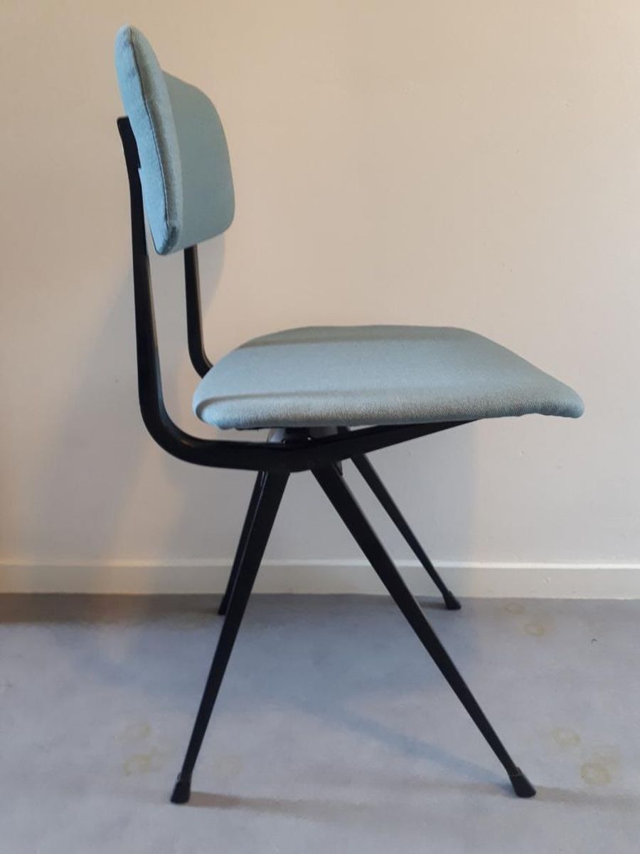 Ahrend Friso Kramer Result Stoel Vintage Bureaustoel image 2