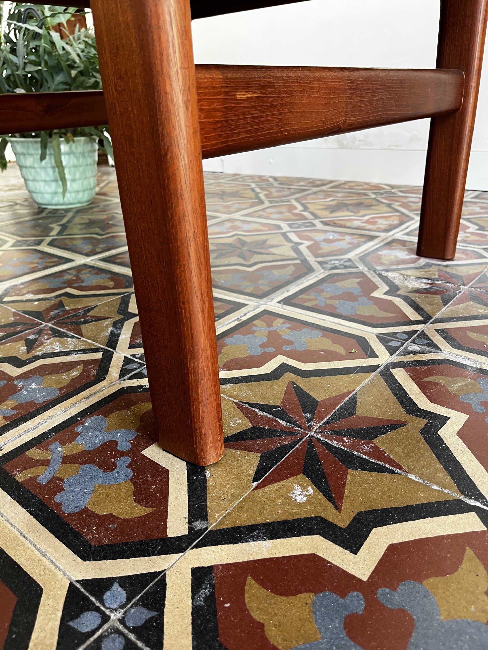 Salontafel Teak – Niels Bach (denmark) image 8