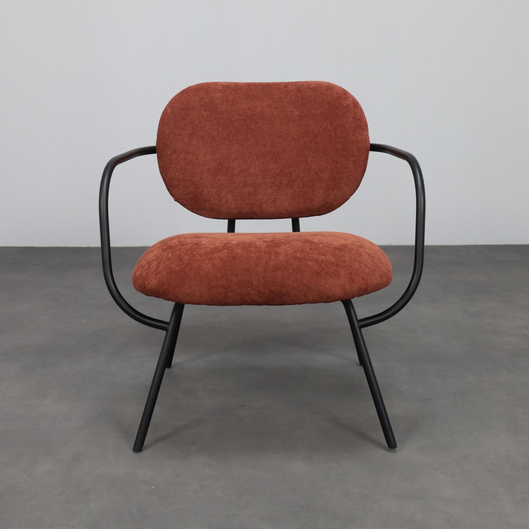 Lounge Chair Pi Lounge By Richard Hutten For Puik Design image 2