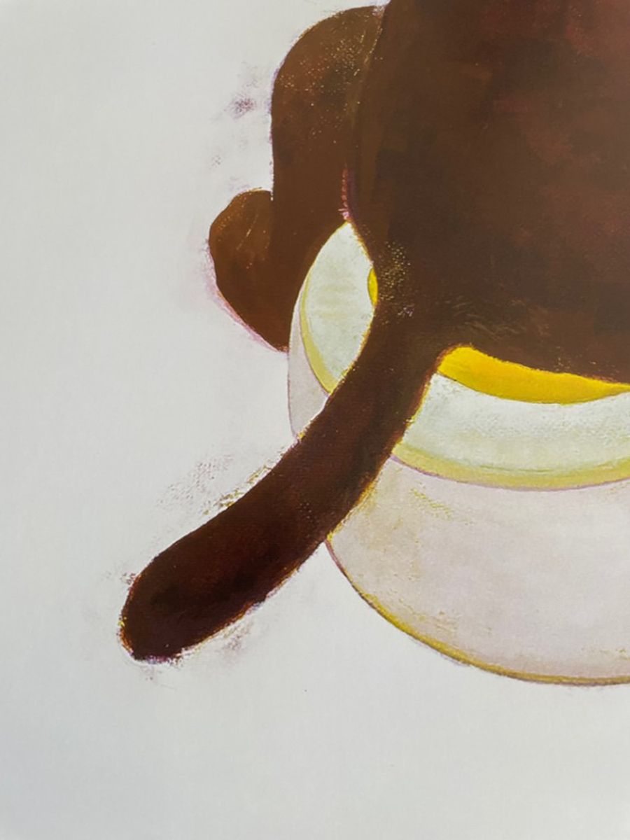 Yoshimoto Nara, Harmless Kitty, 1994, Copyright Yoshitomo Nara, 2024, Printed In Germany image 4
