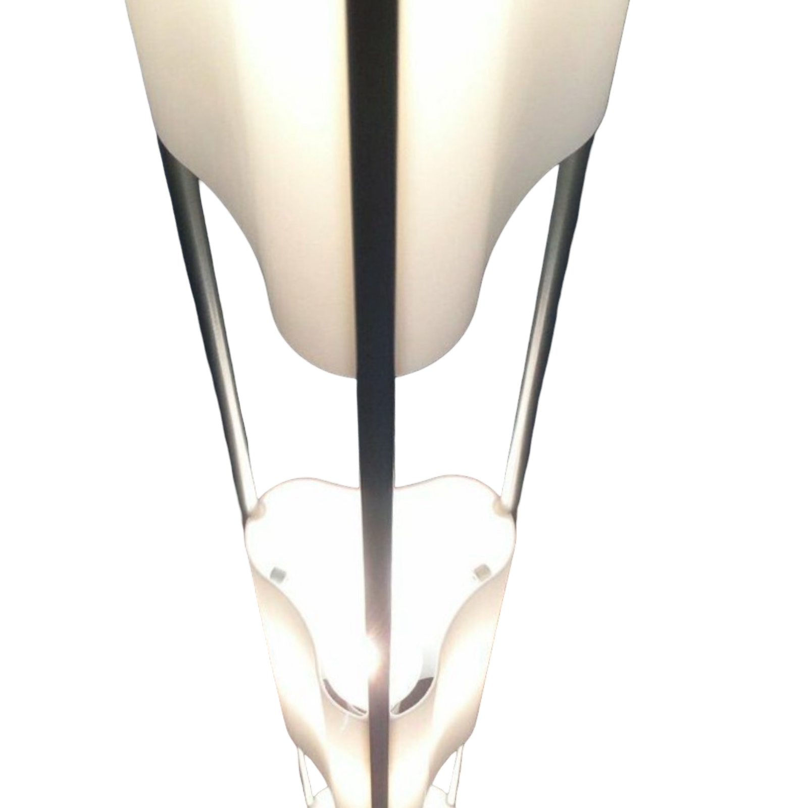 Foscarini Totem Vloerlamp - Valerio Bottin - In Goede Staat image 8
