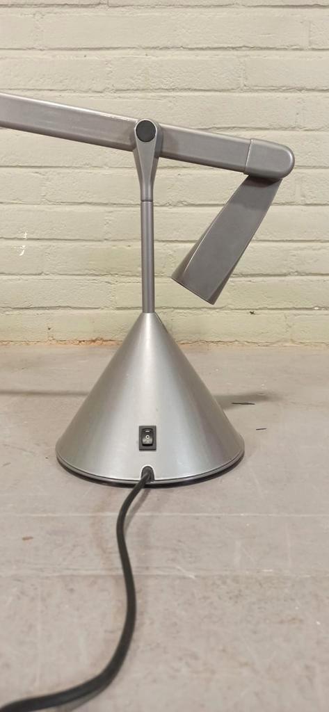 Postmodern 'zelig' Tafellamp, Design Walter Monici, Lumina image 6