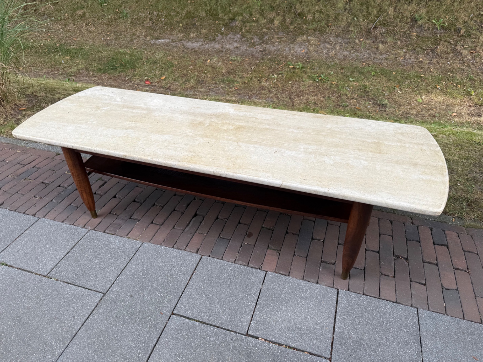 Sixties Coffeetable image 6