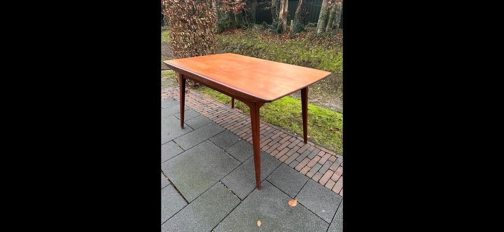 Milaan Tafel - Louis Van Teeffelen image 2