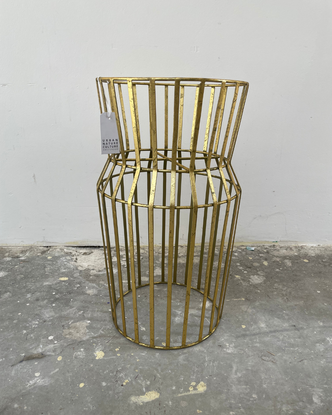 Urban Nature Culture | Plantenstandaard Solstice image 2