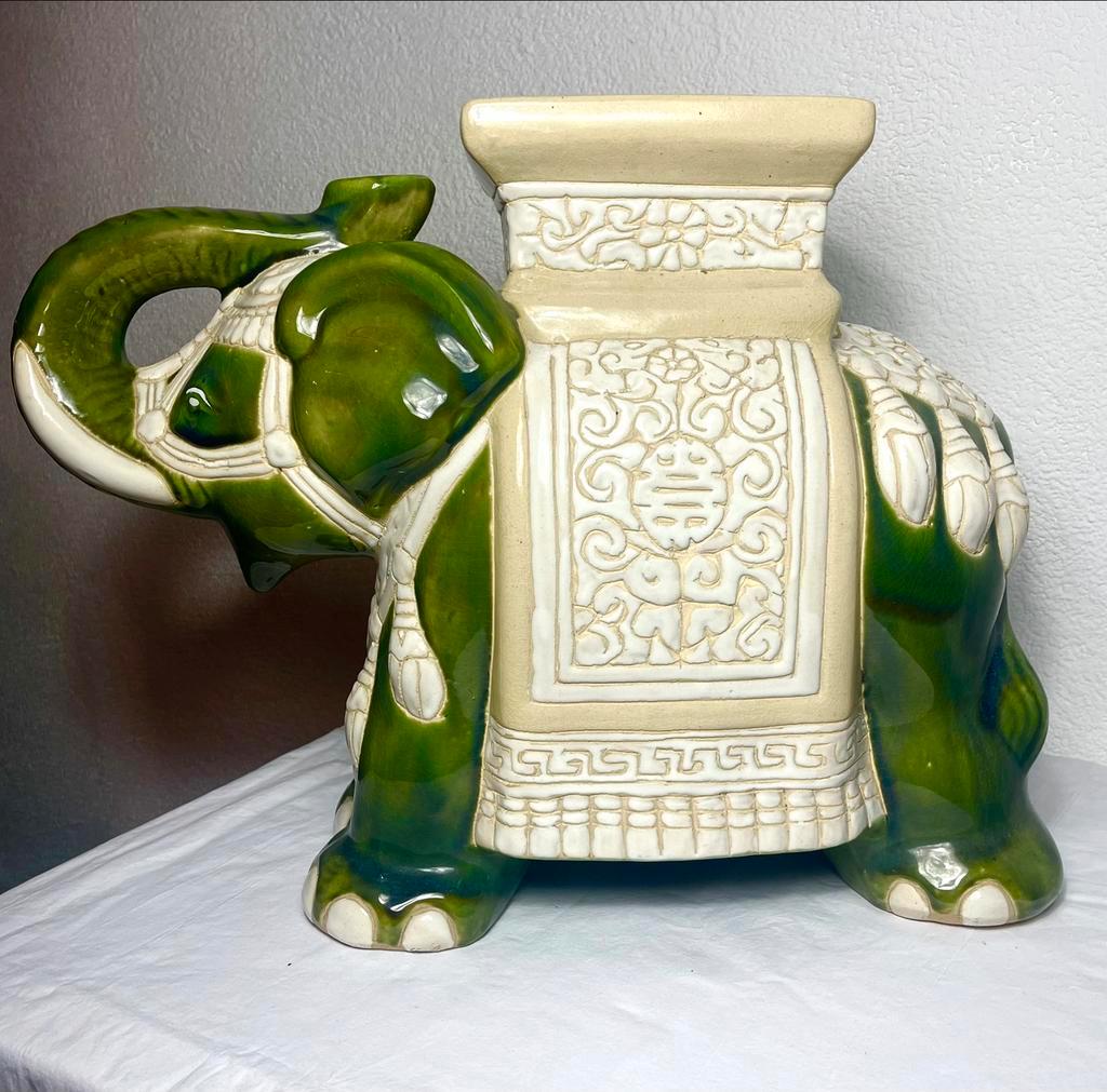 Olifant Aardewerk Xxl image 2