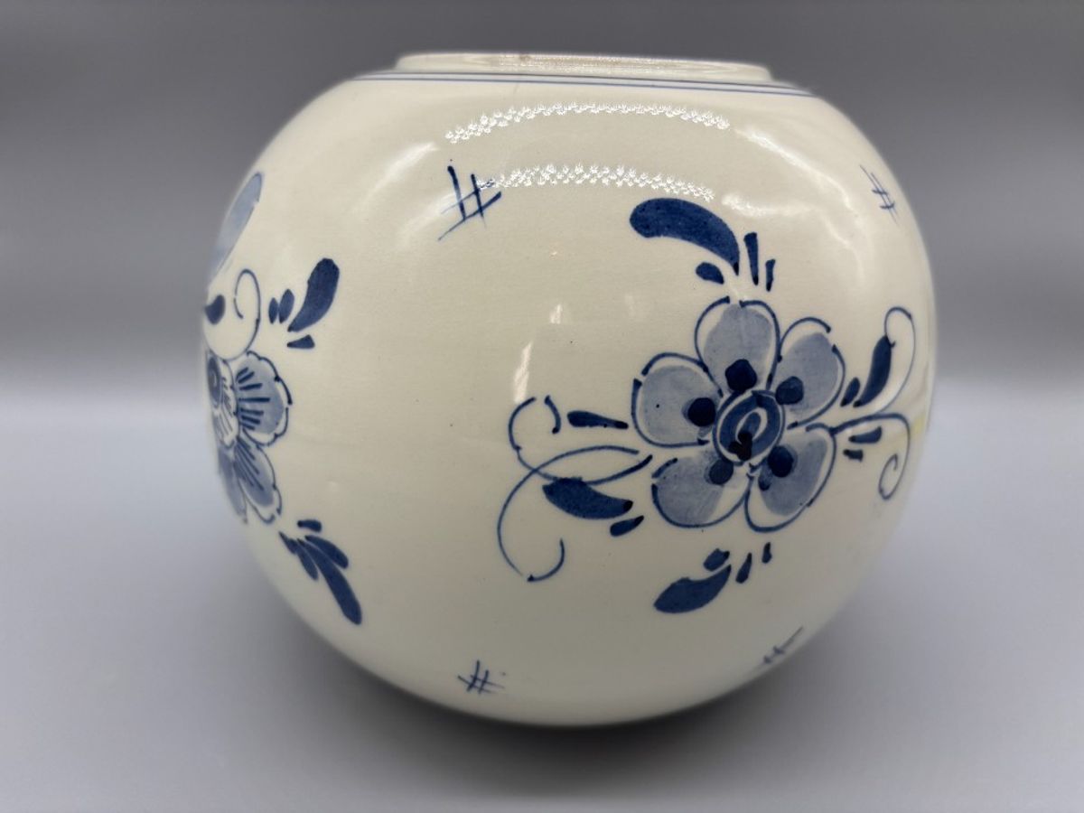 Bolvaas Delft's Blauw image 8