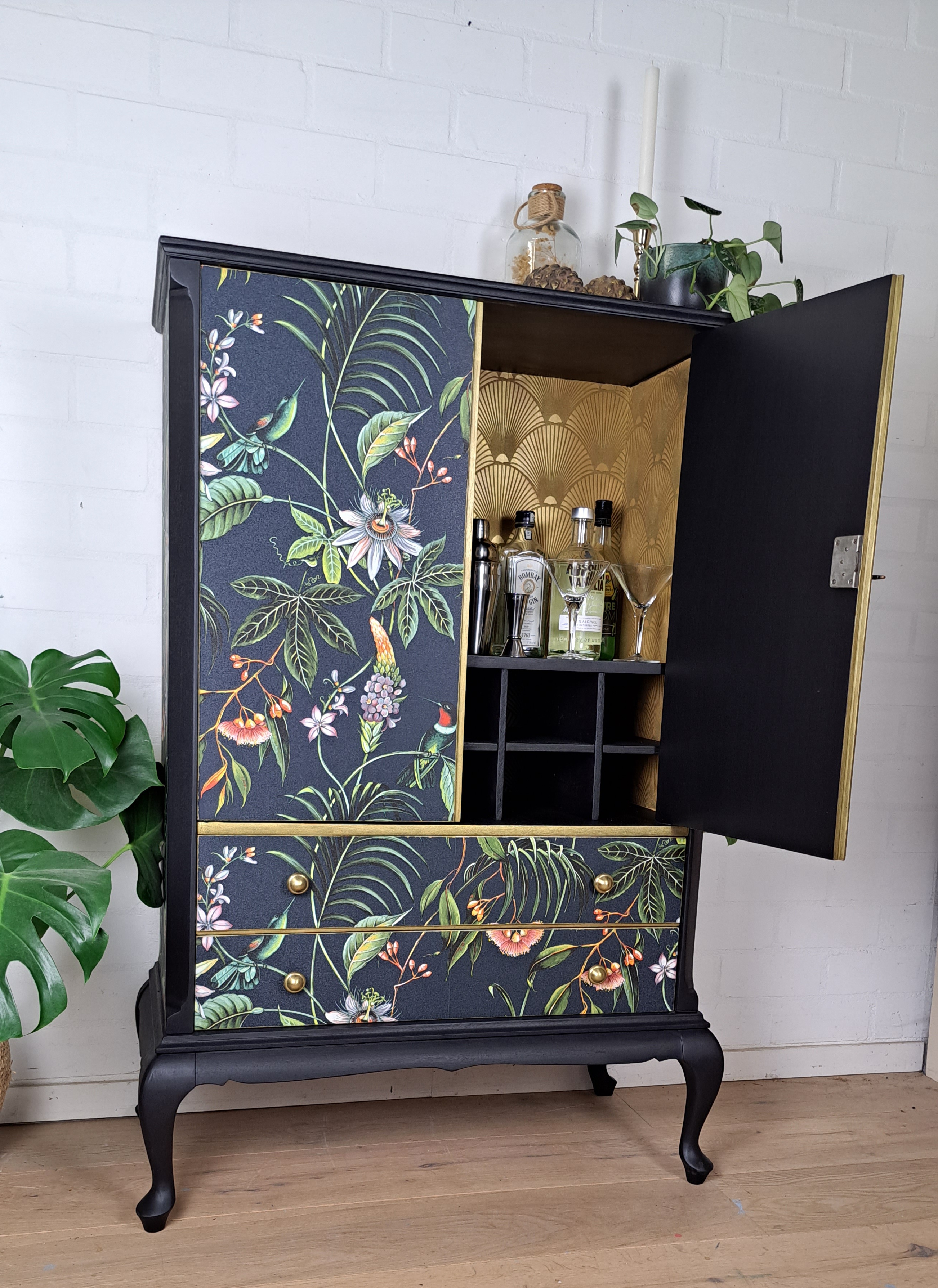 Barkast Botanical image 8