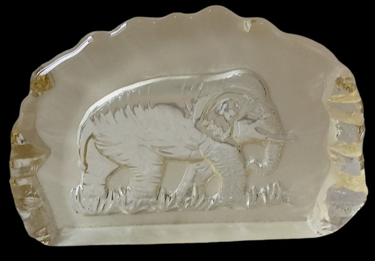 Olifant Cristal d'Arques image 5