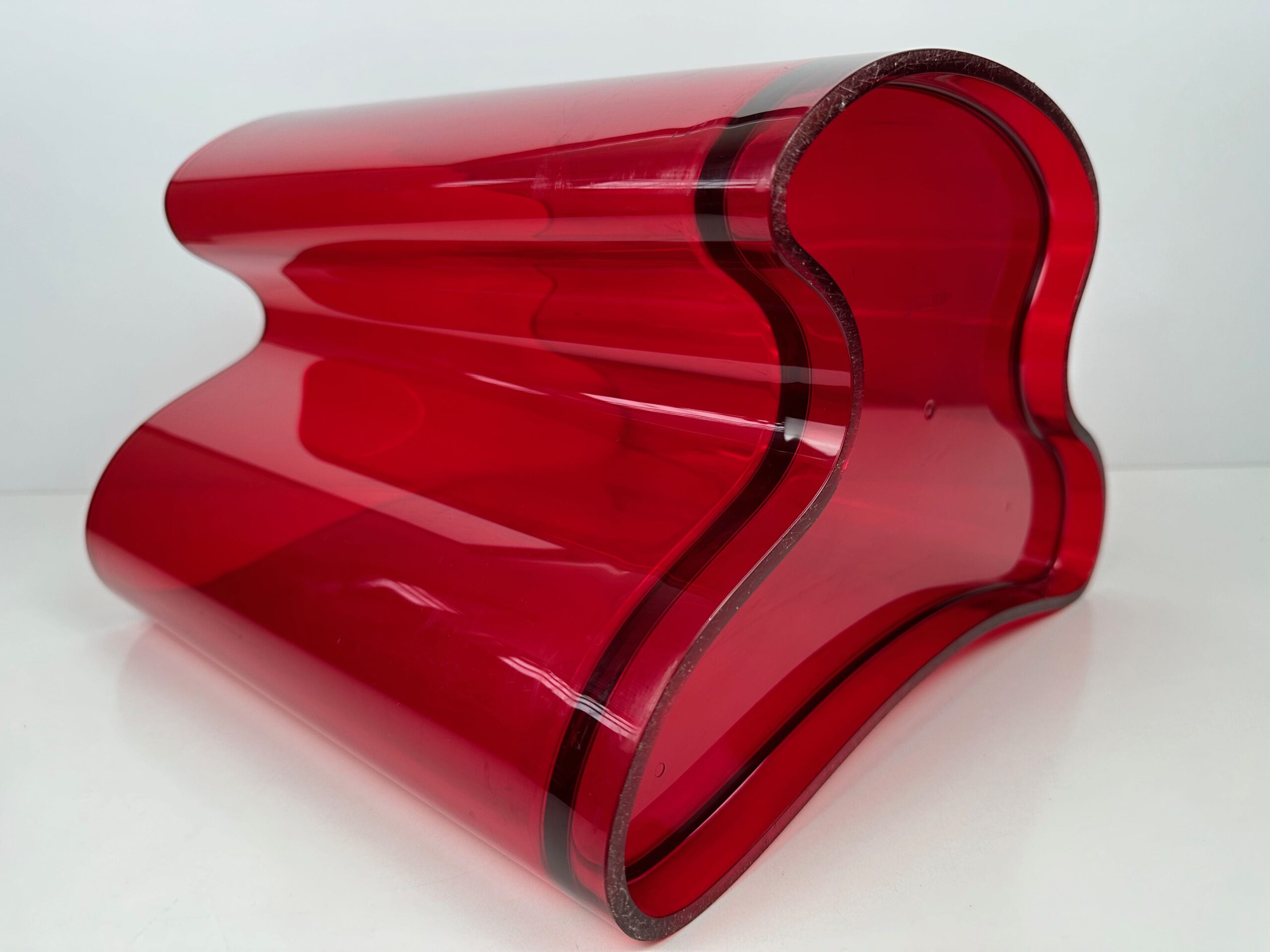 Design Tijdschrifthouder – Guzzini image 12