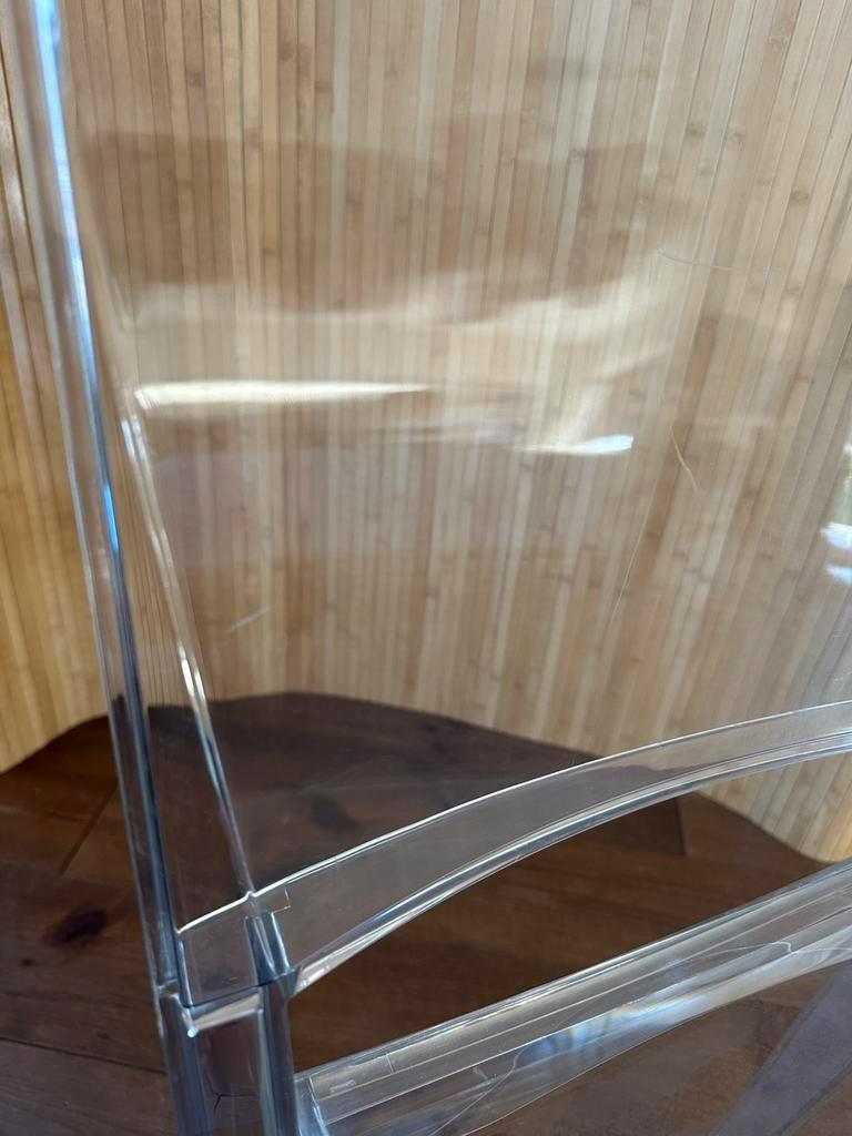 Kartell La Marie Philippe Starck Stoel image 7