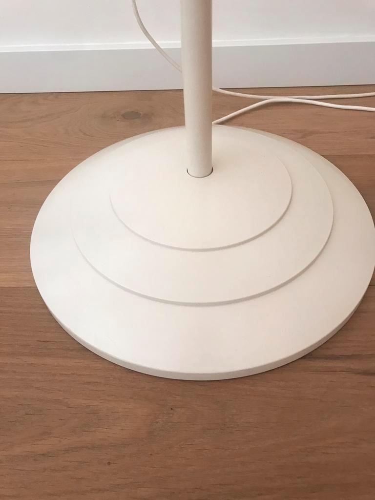 Vintage Louis Poulsen Vloerlamp Oslo By Kurt Nørregaard image 8