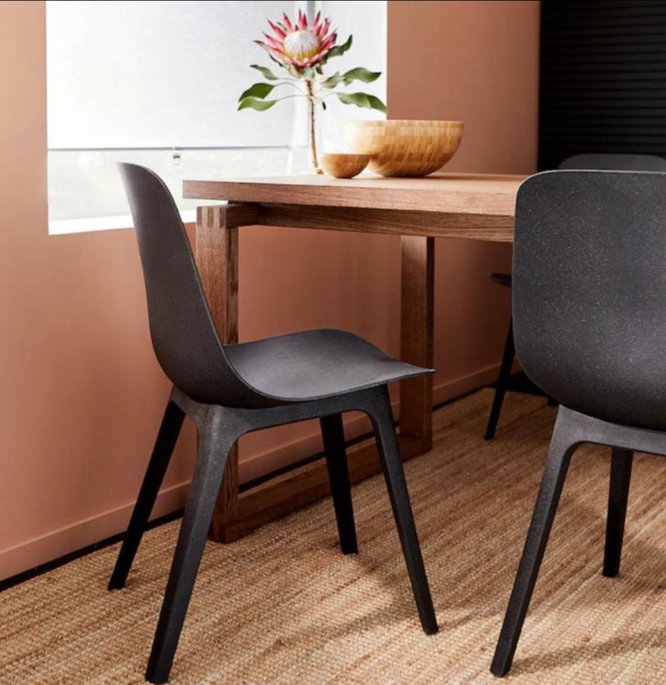 Ikea Odger Stoel image 2