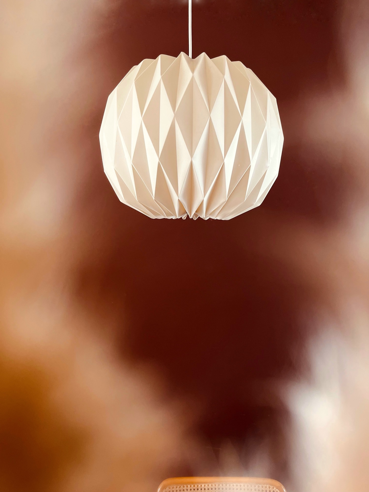 Uniek! Origami Ddr Hanglamp image 5