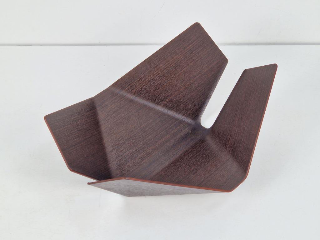 Design Fruitschaal Hout Lorea Delica Zoocreative Art Object image 12